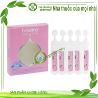 Fysoline hộp*5 ống*5ml