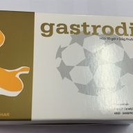 Gastrodic hộp*30 gói