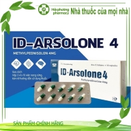 ID-Arsolone