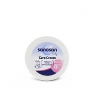 Kem nẻ sanosan - Lọ 20ml