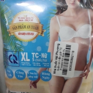 Quần lót miễn giặt TC Procare Nữ Size XL (PR0033)