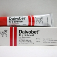 Daivobet Ointment (Tuýp 15g) h