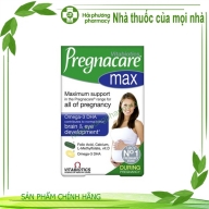 Pregnacare Max Vitabiotic Hộp*84 viên