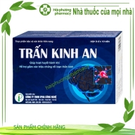 Tran kinh an H* 3 vỉ * 10 viên