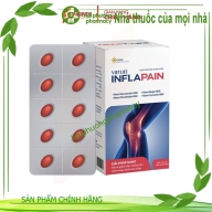 INFLAPAIN Vietlife hộp*3 vỉ*10 viên