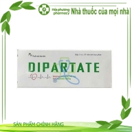 DIPARTATE hộp*5 vỉ*10 viên