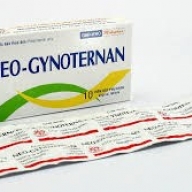 Neo-Gynoternan Mekophar H*1 vỉ*10 viên