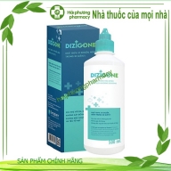 Nước sát khuẩn dizigone 500 ml