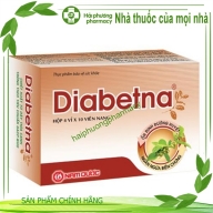 Diabetna H*4vi*10 vien