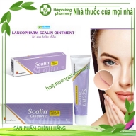 Kem trị sẹo toàn diện Scalin Ointment tuýp* 30g