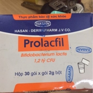 Prolacfil hasan H*30 gói