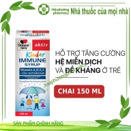 Kinder Immune aktiv lọ*150ml