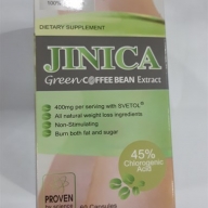 Jinica Hộp 60 viên