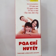 PQA Chỉ huyết