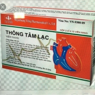 Thông Tâm Lạc