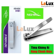 Bấm móng tay lớn vỉ giấy B-901