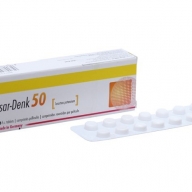 Losar-denk 50mg H*28vien