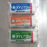 Xylitol hương Peppermint L*20,88g