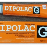 Dipolac G 15g
