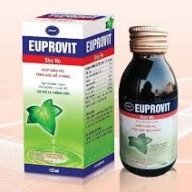 EUPROVIT 125ml siro ho