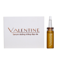 Serum VALENTINE - Chống nhăn Trắng da