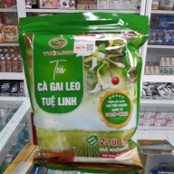 Trà cà gai leo tuệ linh gói*30 túi