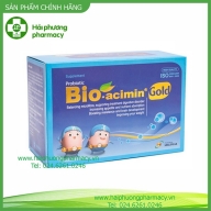 Bio-acimin Gold H*30 goi(123)