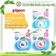 Ti ngậm Đơn Boy,Girl size S,M,L Pigeon D73404001-09