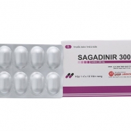Sagadinir 300mg