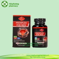 Prosplex For Men lọ*30 viên