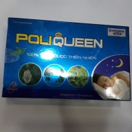 Poliqueen Hộp 30 viên