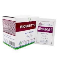 Biosubtyl-II Nha trang xanh