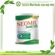 Neomil diabetes lọ*850g