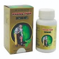 Phong thấp nam hà l* 60 viên