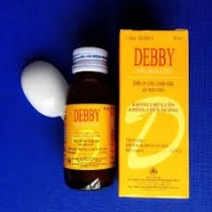Debby 30ml