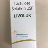 Livoluk (lactulose solution )100ml
