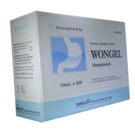 Wongel h*20 gói