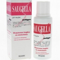 Saugella ph7 poligyn -Dung dịch vệ sinh phụ nữ