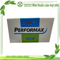 Performax hộp*3 vỉ*10 viên