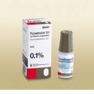 Flumetholon 0.1% Lọ 5ml