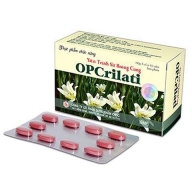 Opcrilati H*5vỉ*10viên