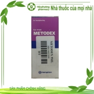 METODEX Lọ*5ML