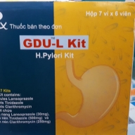 GDU-L Kit (H.pylori kit)