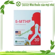 5-MTHF hộp*30 viên