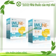 Hỗ trợ tăng sức đề kháng Imune GMP hộp*25 ống*10ml