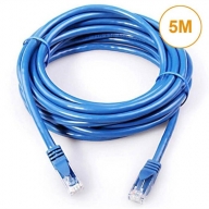 Dây mạng bấm dài 5m ( hàng dùng tại quầy )