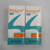 Bostanex 30ml