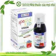 Special kid Vision 125ml