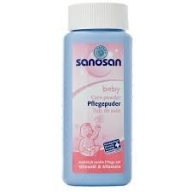 Phấn Rôm Sanosan - Lọ 100ml