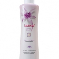 Lactacyd tím soft& silky 250ml